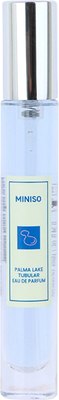 Туалетная вода Miniso Palma Lake Tubular 5273 (10мл) - 