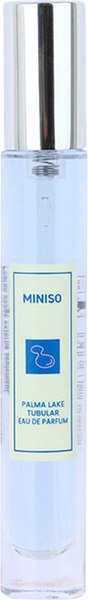 Туалетная вода Miniso Palma Lake Tubular 5273 (10мл)