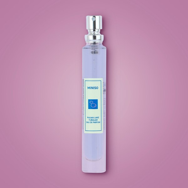 Туалетная вода Miniso Palma Lake Tubular 5273 (10мл)