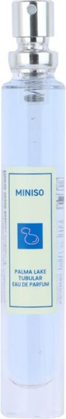 Туалетная вода Miniso Palma Lake Tubular 5273 (10мл)
