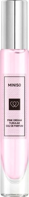 Туалетная вода Miniso Pink Dream Tubular 5150 (10мл) - 
