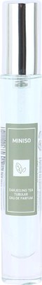 Туалетная вода Miniso Darjeeling Tea Tubular 5112 (10мл) - 