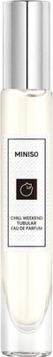 Туалетная вода Miniso Chill Weekend Tubular 5174 (10мл) - 