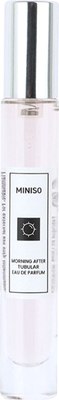 Туалетная вода Miniso Morning After Tubular 5136 (10мл) - 