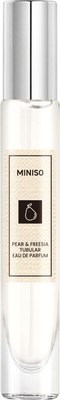 Туалетная вода Miniso Pear & Freesia Tubular 5129 (10мл) - 