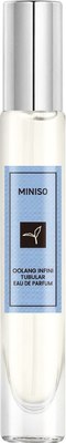 Туалетная вода Miniso Oolang Infini Tubular 5266 (10мл) - 