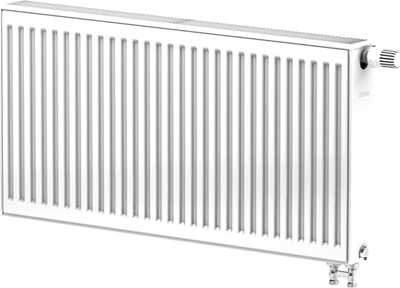 

Радиатор стальной, Pro PN 500x500 / 42970