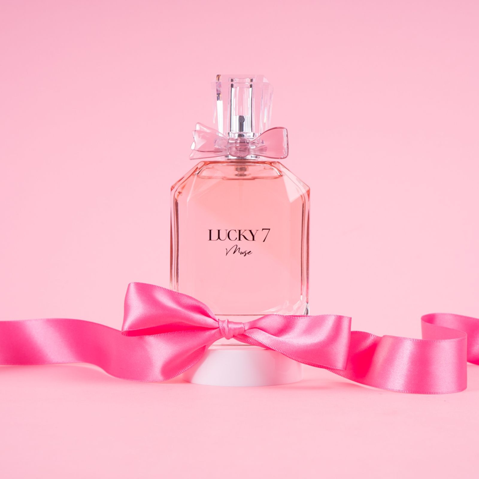 Туалетная вода Miniso Lucky 7 Muse 4623 (100мл) — фото 3