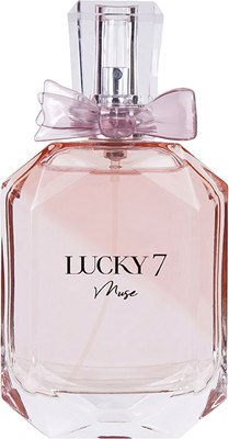 

Туалетная вода, Lucky 7 Muse 4623