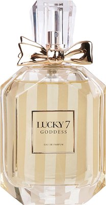 

Туалетная вода, Lucky 7 Goddess 4616