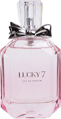 Туалетная вода Miniso Lucky 7 Muse 4593 (100мл) - 
