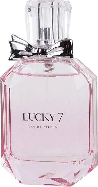 Туалетная вода Miniso Lucky 7 Muse 4593 (100мл)