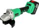 Угловая шлифовальная машина Zitrek ZKAG20-125 PRO / 083-1079 - 