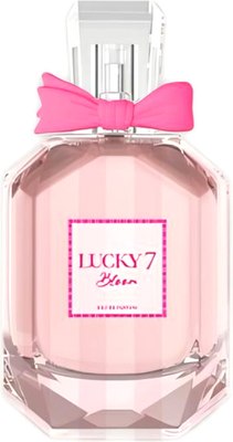 

Туалетная вода, Lucky 7 Bloom 6560