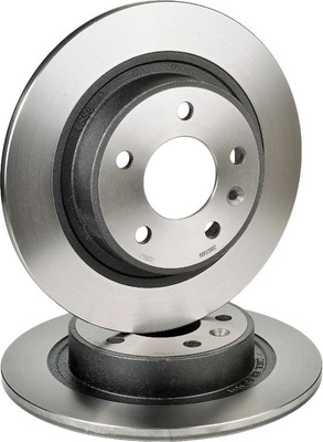 

Тормозной диск, Z06168