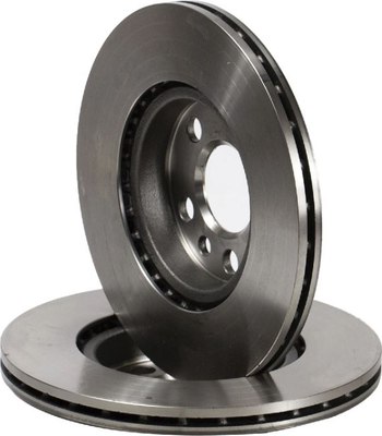 Тормозной диск ZENTPARTS Z06231 - 