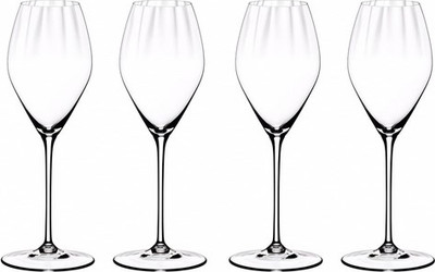 Набор бокалов Riedel Performance Champagne / 5884/28-1 (4шт) - 