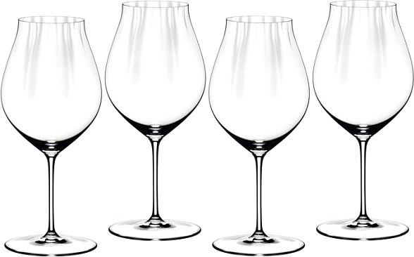 Набор бокалов Riedel Performance Pinot Noir / 5884/67-1