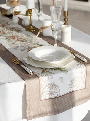 

Дорожка на стол, Луиза 316502