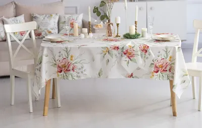 

Скатерть, Белла 516608