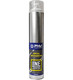 Краска Deton Для разметки Line Marker RAL 9016 (1л, белый транспортный) - 