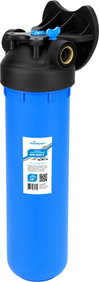 Корпус магистрального фильтра Аквабрайт АБФ-ПРО-20ББ - 