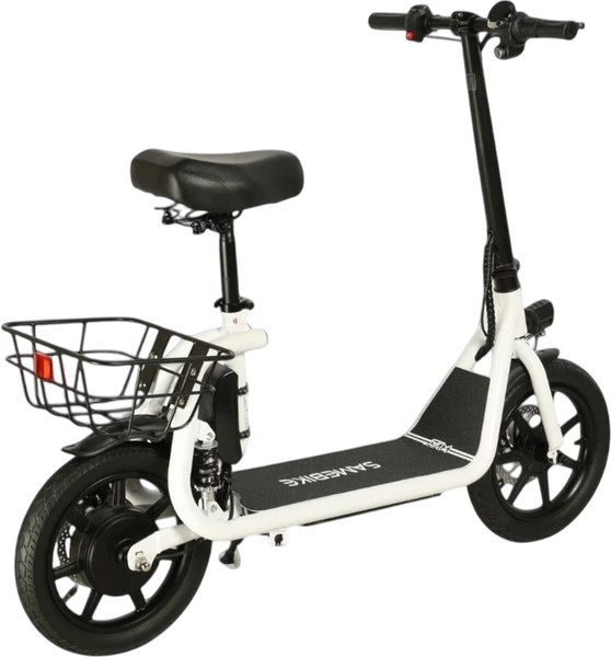 Электросамокат Samebike Comfort Pro 10 / SB-C21