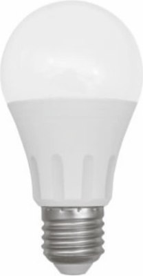 Лампа Leek A60 LED 12W 12-48V 6500K E27 / LE010501-0091 - 