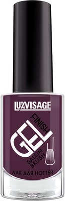 Лак для ногтей LUXVISAGE Gel Finish тон 03 - 