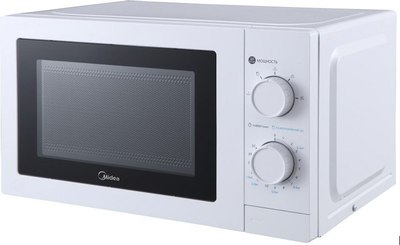 Микроволновая печь Midea MM720C2MC-W - 