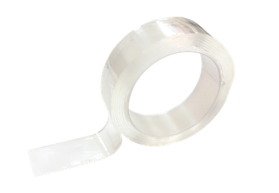 Скотч двухсторонний Faberhaus 0.7x30x1000мм - 