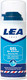 Гель для бритья LEA Sensitive Skin (75мл) -