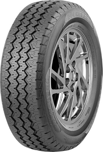 Летняя легкогрузовая шина Rockblade Rock 838C 205/75R16C 110/108 R