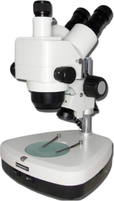 

Микроскоп оптический, МС-1T ZOOM / 69015