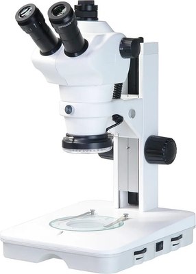 

Микроскоп оптический, МС-5 ZOOM LED / 82078