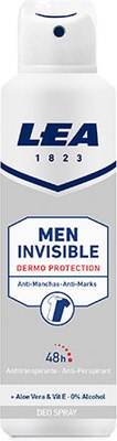 

Дезодорант-спрей, Men Invisible