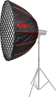 Софтбокс Falcon Eyes Extend FEA-OB12 HC / 31919 - 