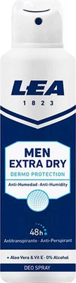 

Дезодорант-спрей, Men Extra Dry