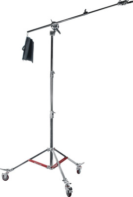 

Стойка для студийного оборудования, LSV-2700 на колесах / 31930