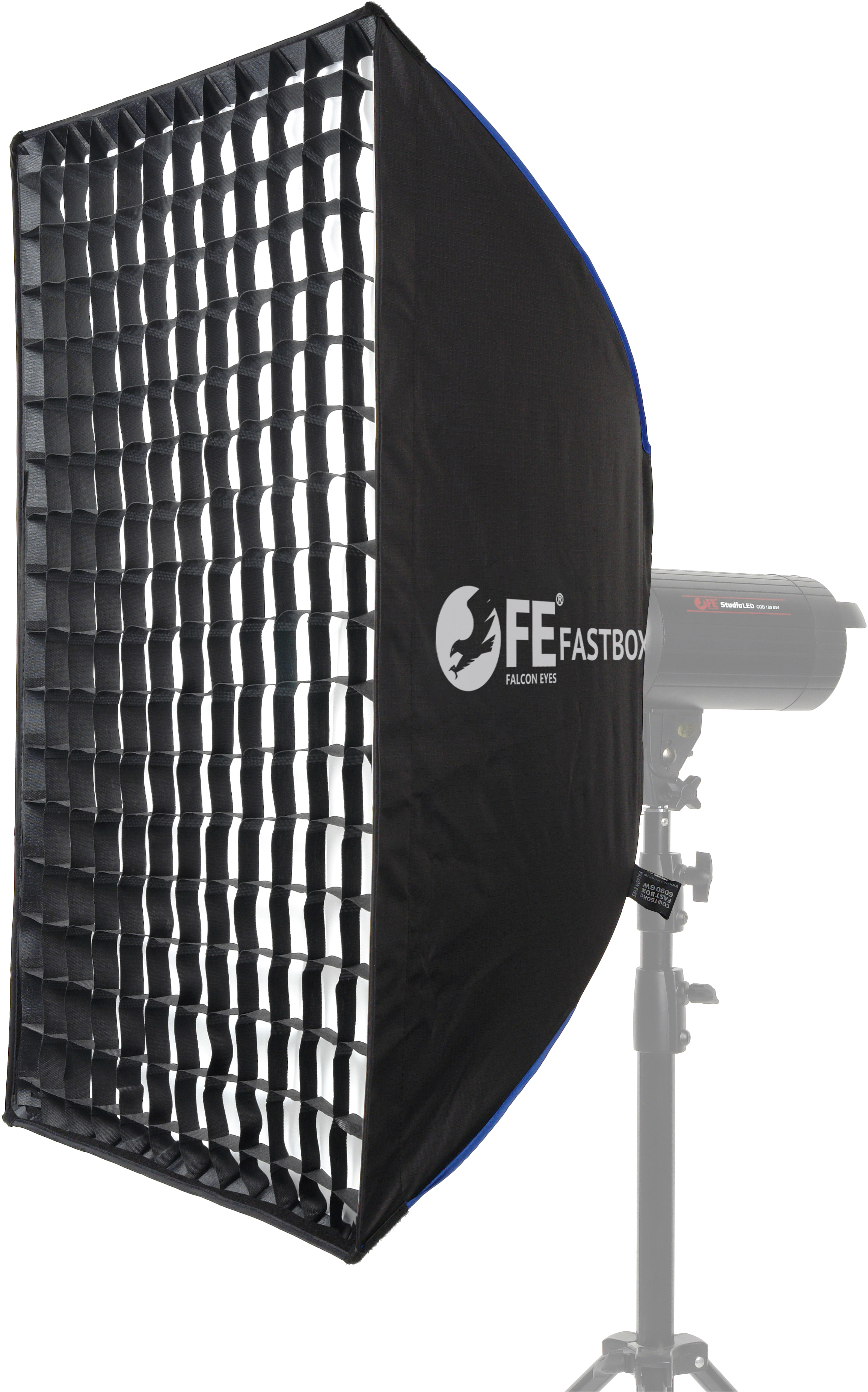 Софтбокс Falcon Eyes FastBox 6090 HC / 31917