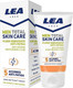 Флюид для лица LEA Men Total Skin Care (50мл) -