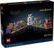 Конструктор Lego Harry Potter Косой переулок: Волшебные магазины 76444 - 