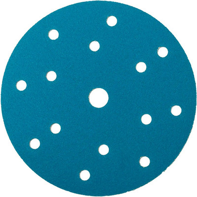 

Шлифлист, Blue Ceramic 150мм / 528.150.080.15