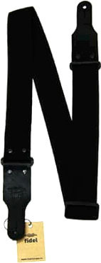Ремень для гитары Fidel FL30003P -