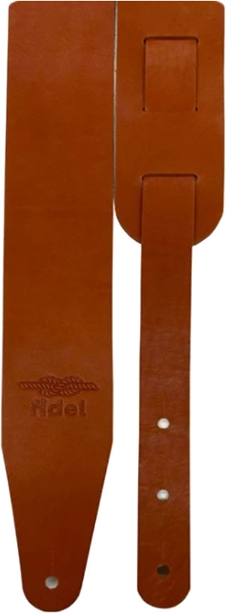 Ремень для гитары Fidel FL50007L