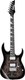 Электрогитара Ibanez GRG220PA1-BKB - 