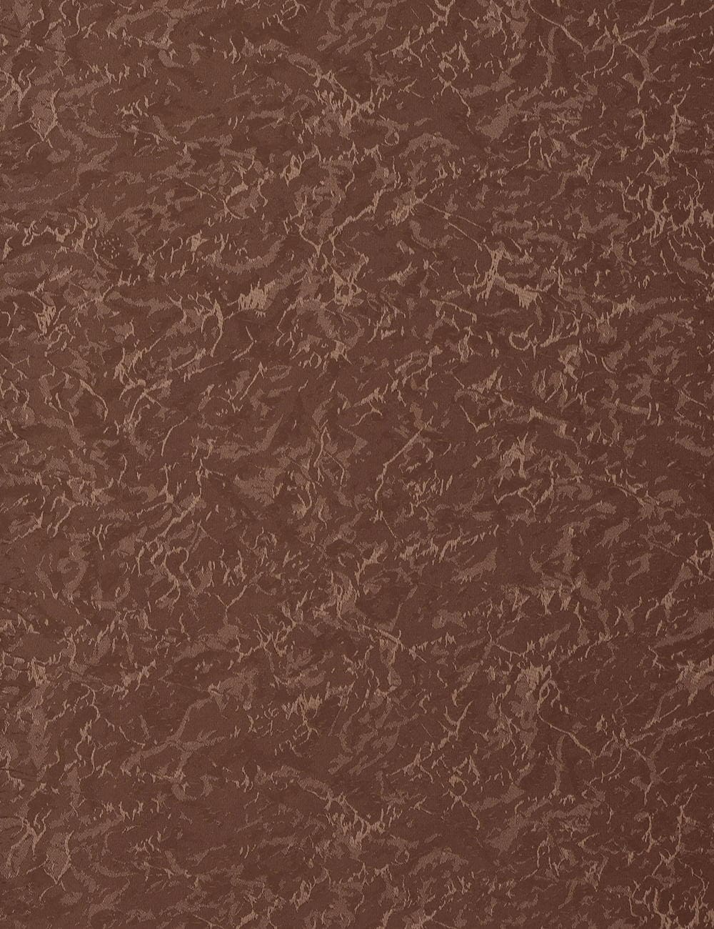 Рулонная штора Delfa Сантайм Жаккард Венеция СРШ-01 МЭД 29513 (43x160, шоколад) — фото 5