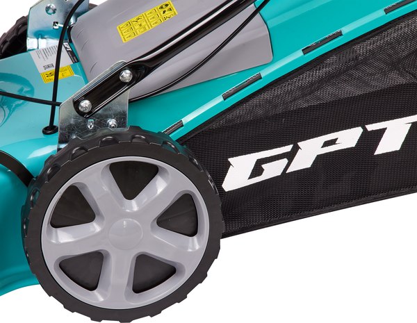 Газонокосилка бензиновая GPT GLM-Т5642ST-H