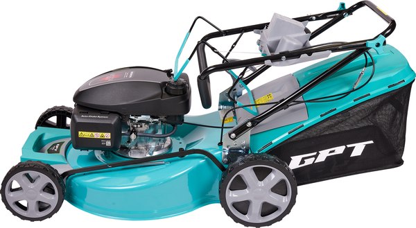 Газонокосилка бензиновая GPT GLM-Т5642ST-H