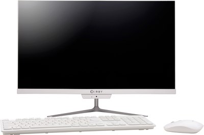 Моноблок IRBY Office-W-i5124-16-0-480-N-H610-032 - 